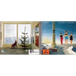 Occ. CD the pillow mountain - rosebud