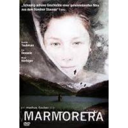 DVD Marmorera - CH-Film