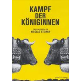 DVD Kampf der Königinnen - Schweizer Doku