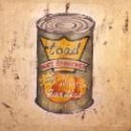 Occ. CD Toad the wet Sprocket - Rarities in light sirup