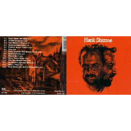 CD Hank Shizzoe