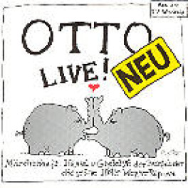 Occ. CD Live! - Otto