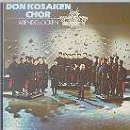 Occ. CD Abendglocken - Don Kosaken Chor
