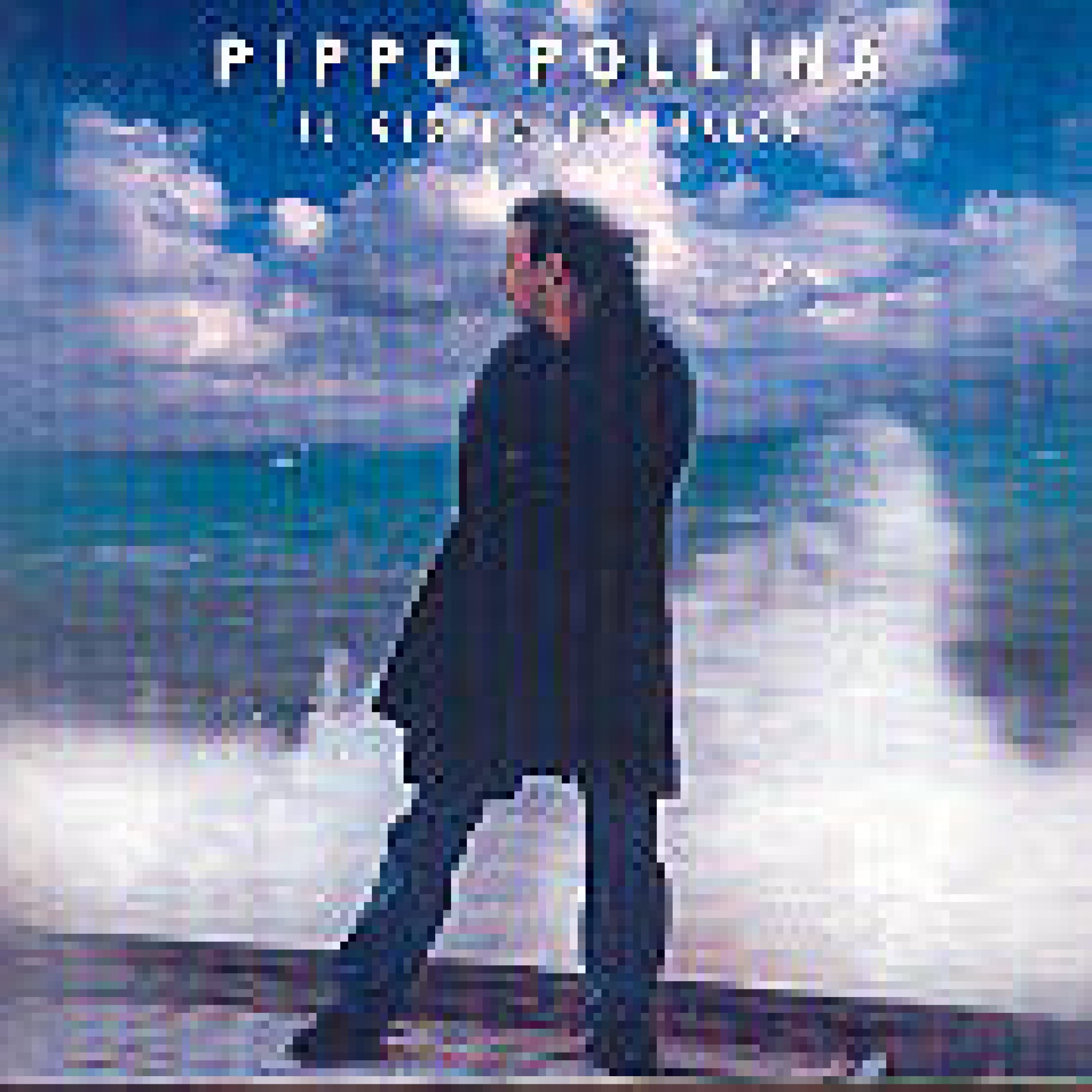 Occ. CD Il giorno del falco - Pippo Pollina Occ. CD Il giorno del falco - Pippo Pollina