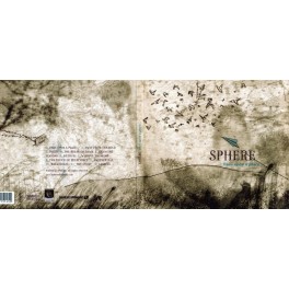 Occ CD Once upon a place - Sphere
