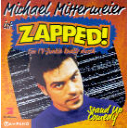 Occ. CD Zapped - Michael Mittermeier
