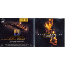 Occ. CD Pepe Lienhard - Saxemotion