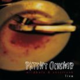 Occ. CD Wildbolz & Süsstrunk - Patent Ochsner - Live, Doppel-CD