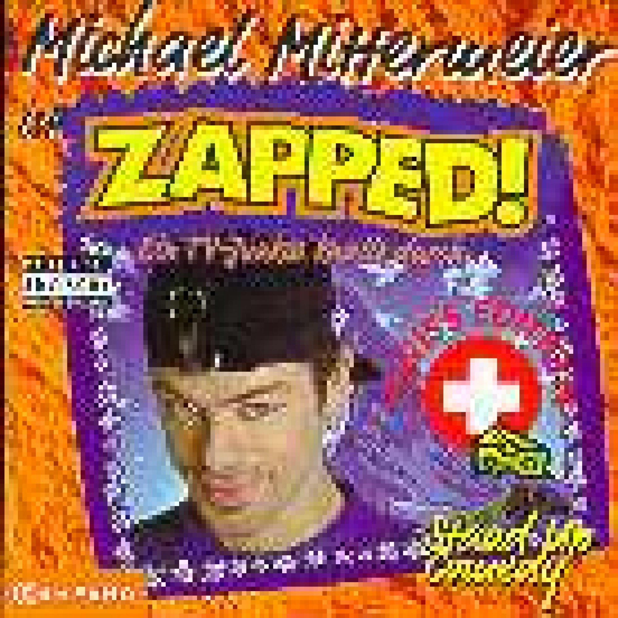 Occ. CD Zapped - Michael Mittermeier Swiss Edition Occ. CD Zapped - Michael Mittermeier Swiss Edition