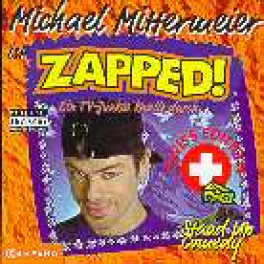Occ. CD Zapped - Michael Mittermeier Swiss Edition