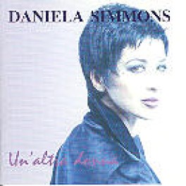 Occ. CD Un'altra Donna - Daniela Simmons