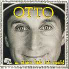 Occ. CD Einen hab ich noch - Otto