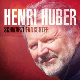 CD Schwarzi Fänschter - Henri Huber