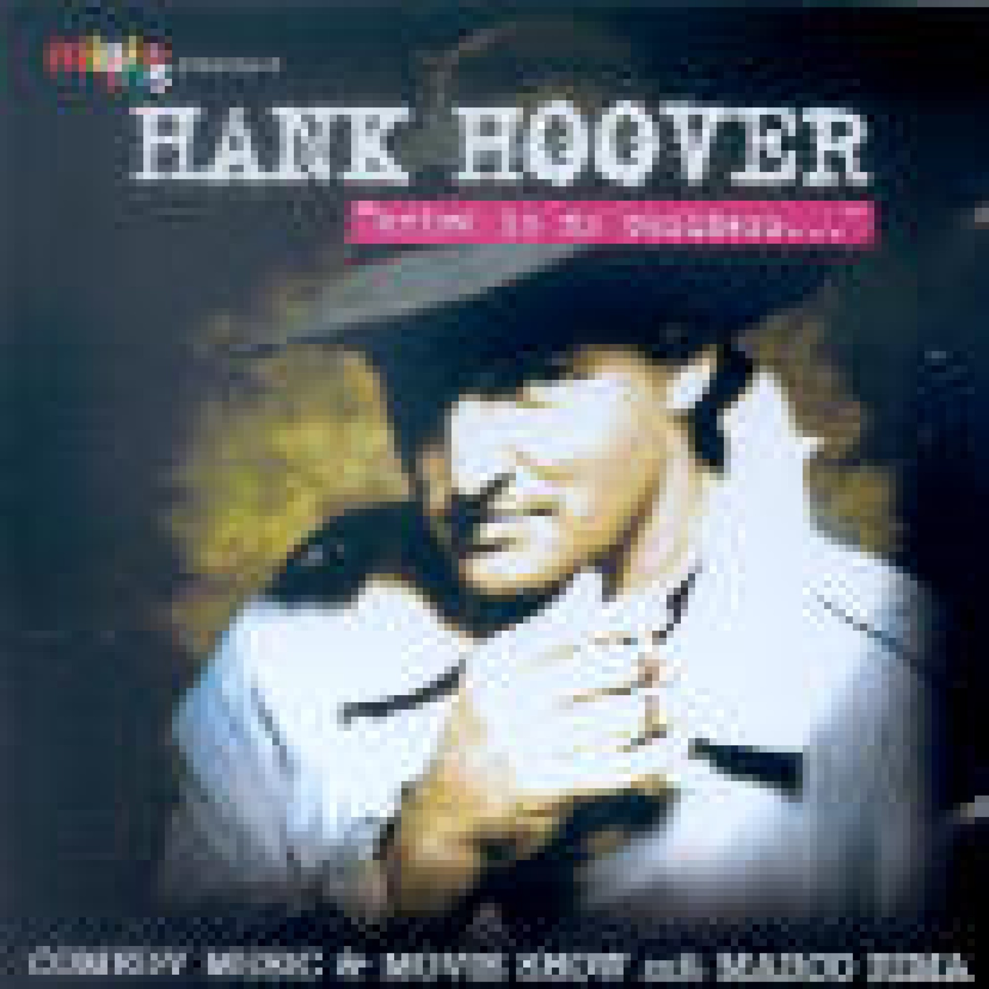 Occ. CD Hank Hoover - Marco Rima & div. Occ. CD Hank Hoover - Marco Rima & div.