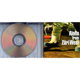 Occ. CD Aloha from ZüriWest