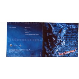 Occ. CD Excentric - inprisened
