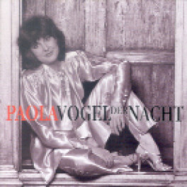 CD-Kopie: Vogel der Nacht - Paola