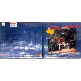Occ. CD Fröhlicher Feierabend - Marino Manferdini, Fricktaler Muulörgeler