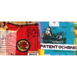Occ. CD Patent Ochsner - trybguet