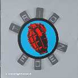 Occ. CD onenightstand - Trio Eden