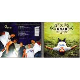 Occ. CD Ozwöi - Gnad