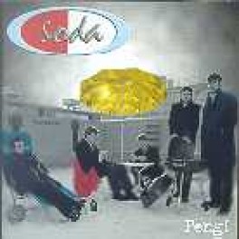Occ. CD Peng - Soda