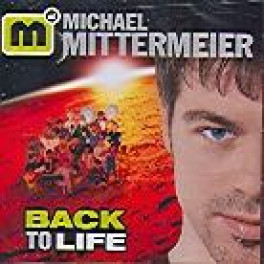 Occ. CD Back to life - Michael Mittermeier