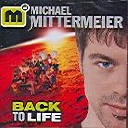 Occ. CD Back to life - Michael Mittermeier