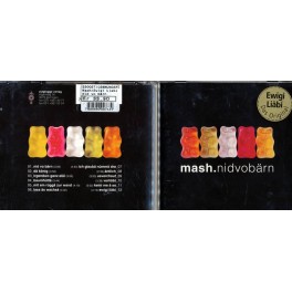 Occ. CD Mash - nid vo bärn ewigi liebi