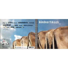 Occ. CD BündnerfAisch