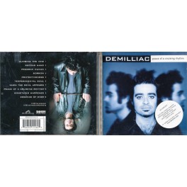 Occ. CD peace of cuising rhythm - Demilliac