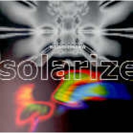 Occ. CD Solarize - Radio Osaka