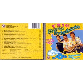 Occ. CD De Föhn - Trio Bruno Inderbitzin