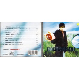 Occ. CD popmonster