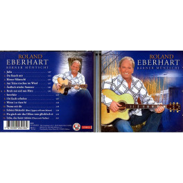 Occ. CD Bärner Müntschi - Roland Eberhardt