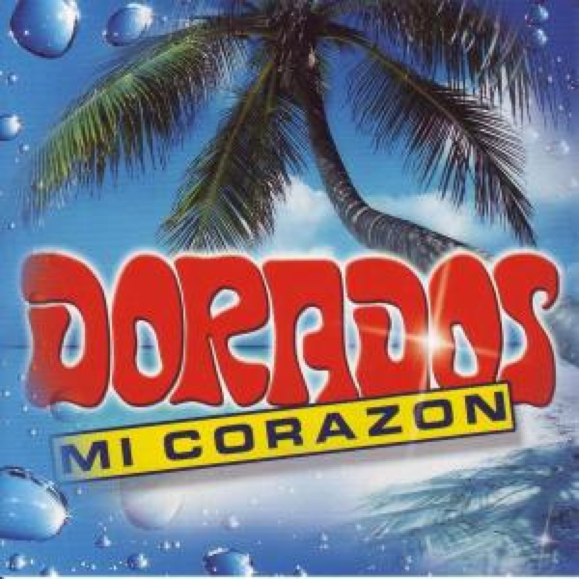 CD Mi Corazon - Dorados CD Mi Corazon - Dorados