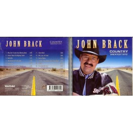Occ. CD Country - John Brack
