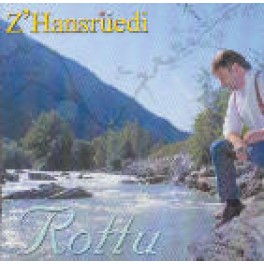 Occ. CD Rottu - z'Hansrüedi