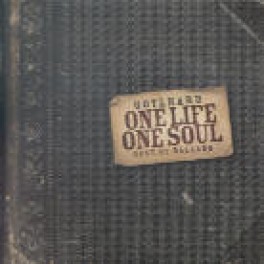 Occ. CD One Life One Soul - Gotthard, Best of Ballads