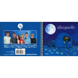 Occ. CD Chopfsalat - Vollmond