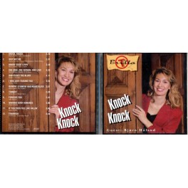 Occ. CD Knock Knock - Britta T.
