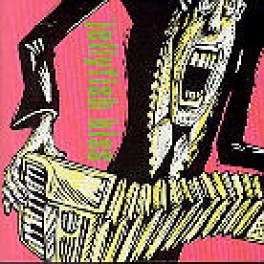 Occ. CD The Jellyfish kiss