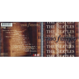 Occ. CD Trio Festivo - The Beatles