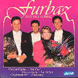 CD-Kopie: Hits dils Furbaz - Furbaz