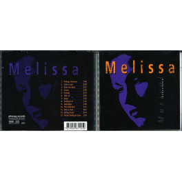 Occ. CD Melissa- Musical Selection