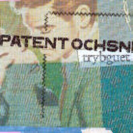 Occ. CD trybguet - Patent Ochsner, Single