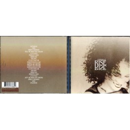 Occ. CD Gabrielle Rise