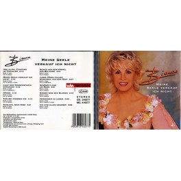 Occ. CD Meine Seele verkauf ich nicht - Bianca