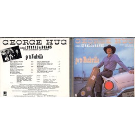 Occ. CD George Hug - go to Nashville