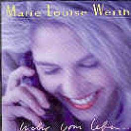Occ. CD Mehr vom Leben - Marie Louise Werth